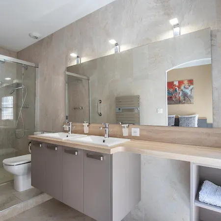 Au Coeur De Apartment L'Isle-sur-la-Sorgue