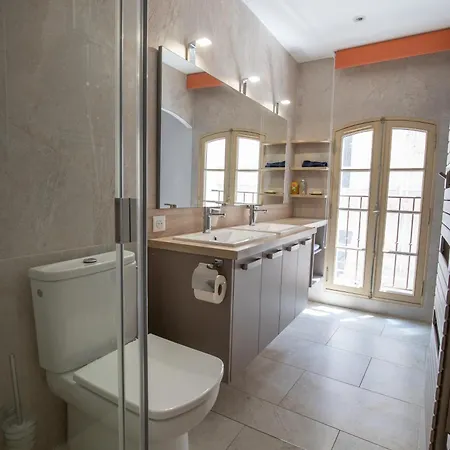 Au Coeur De Apartment L'Isle-sur-la-Sorgue